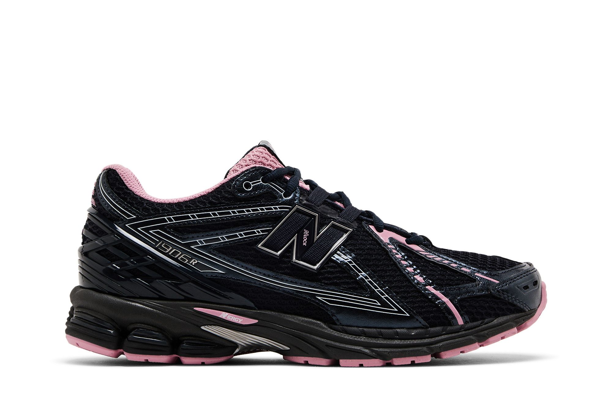 Buy New Balance 1906R 'Pink Taffy' - U1906RCU | GOAT