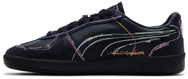 Squid Game x Puma Palermo Lights Out
