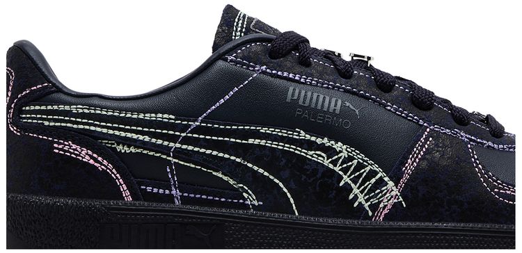 Squid Game x Puma Palermo Lights Out