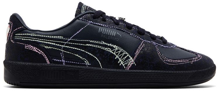 Squid Game x Puma Palermo Lights Out