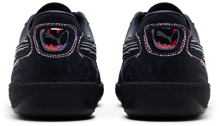 Squid Game x Puma Palermo Lights Out