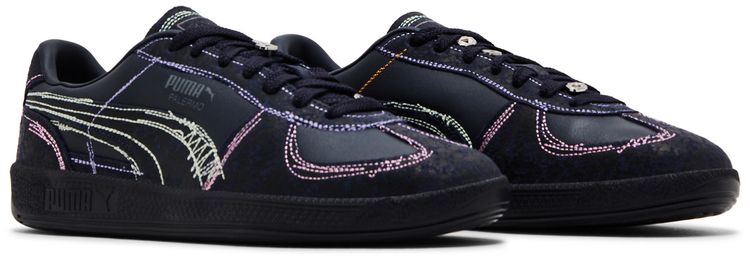 Squid Game x Puma Palermo Lights Out