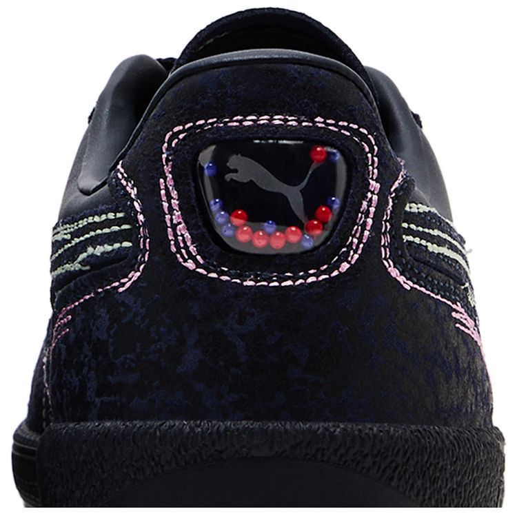 Squid Game x Puma Palermo Lights Out