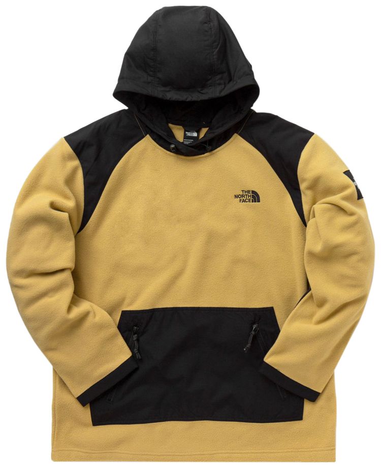 The North Face Philego Polar Fleece Tan