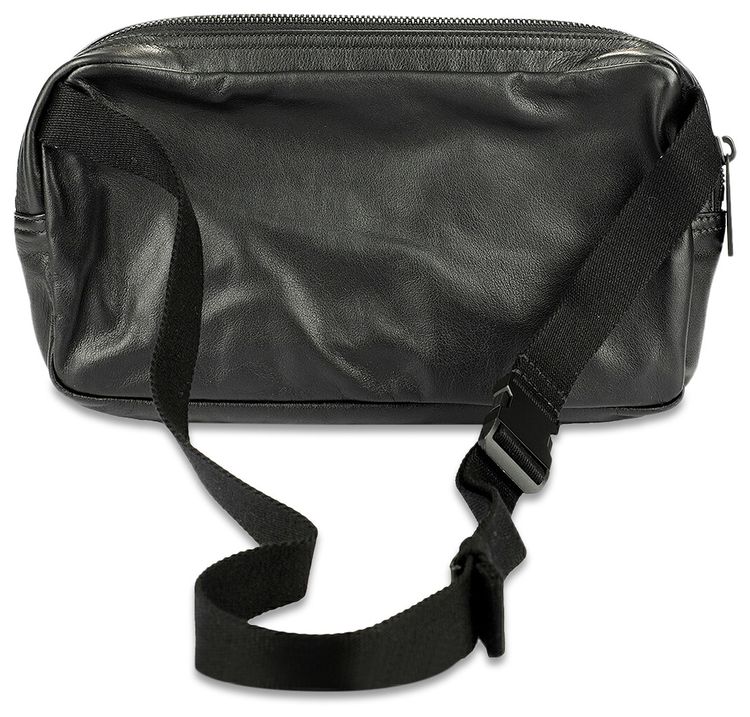 Bottega Veneta Belt Bag Black