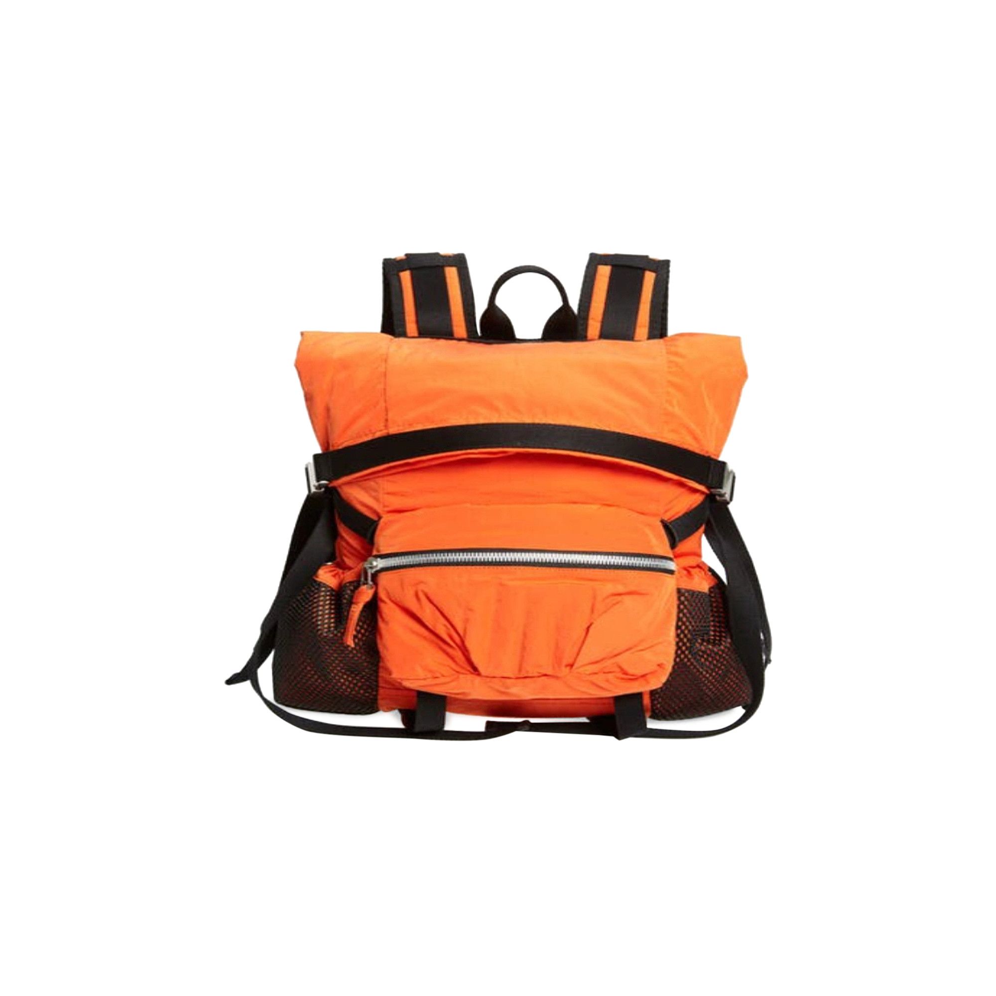美品BOTTEGA VENETA TENT TRACK BACKPACK Bottega Veneta Launches New