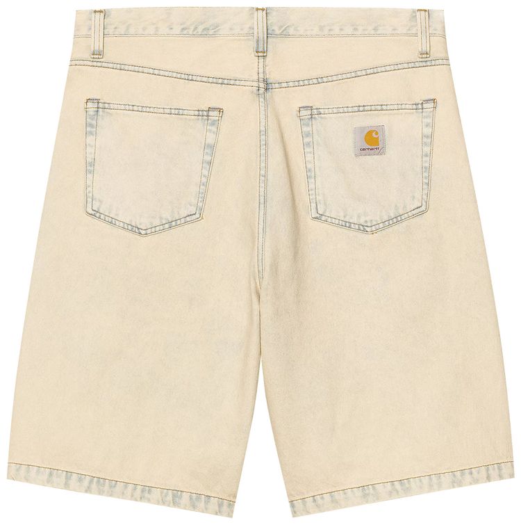 Carhartt WIP Landon Short BlueSand Bleached