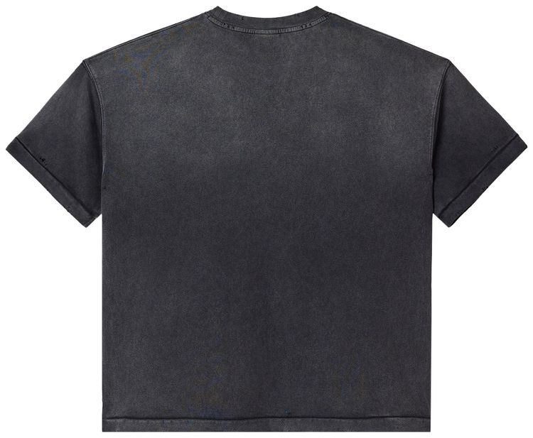 Vale Forever Chambers Bling Tee Black