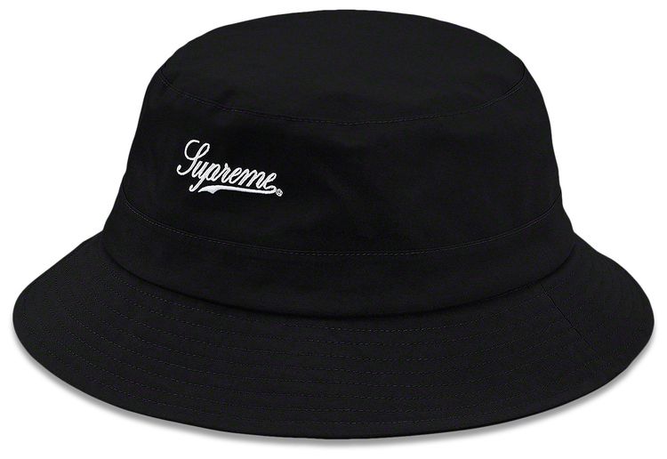 Supreme GORE TEX Crusher Black