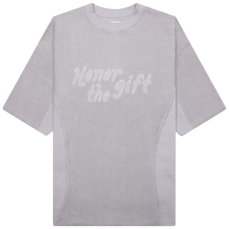 Honor The Gift Block Party Terry Crew Stone