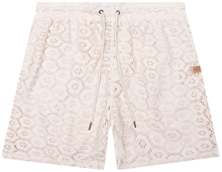 Honor The Gift Crochet Short Bone