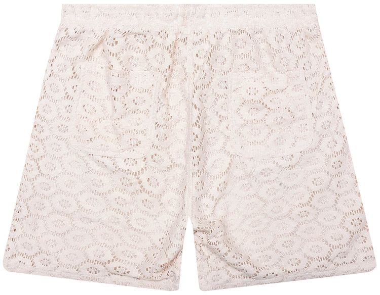 Honor The Gift Crochet Short Bone
