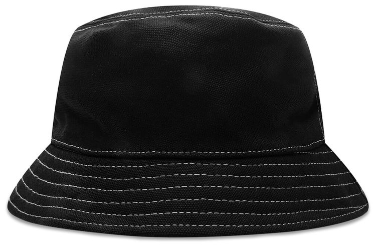 Honor The Gift EST 1988 Bucket Hat Black