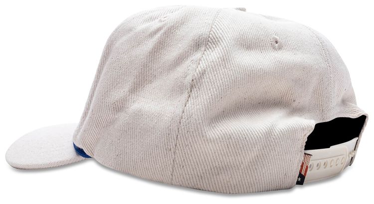 Honor The Gift EST 1988 Patch Trucker Cap Bone