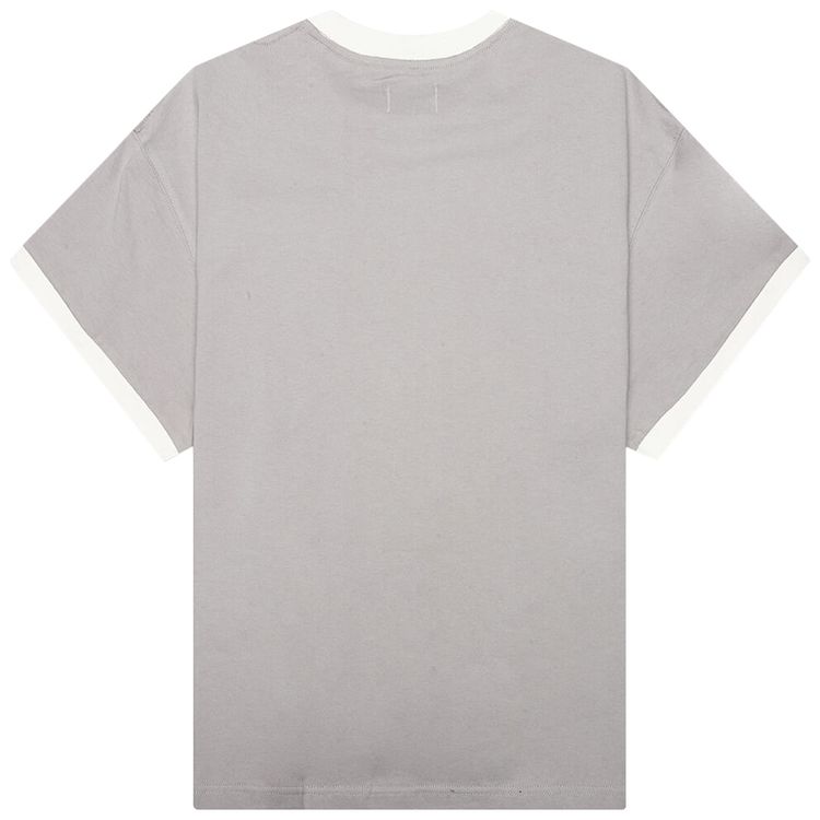 Honor The Gift Multi Box Tee Stone