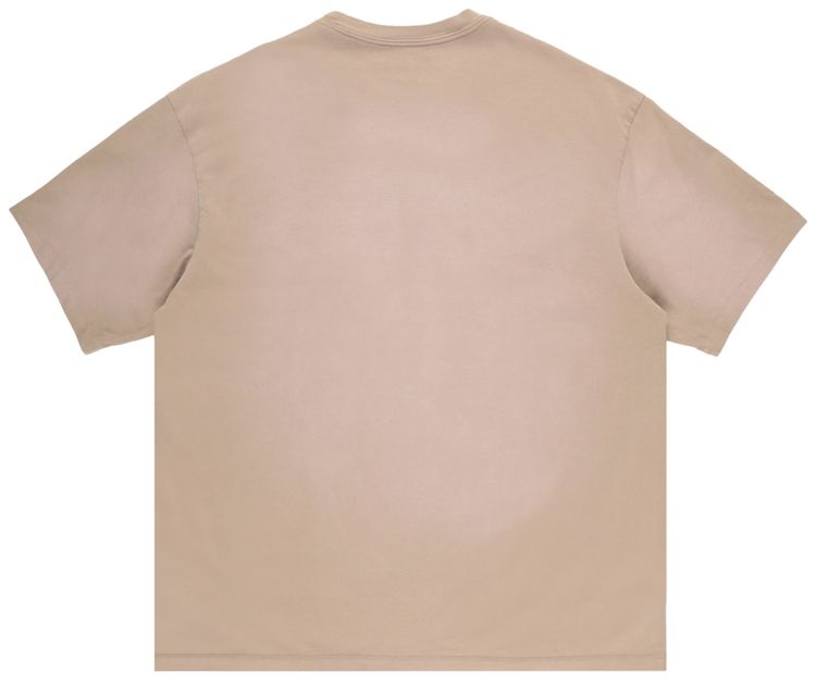 Air Jordan Flight Essentials Washed T Shirt Desert Camo