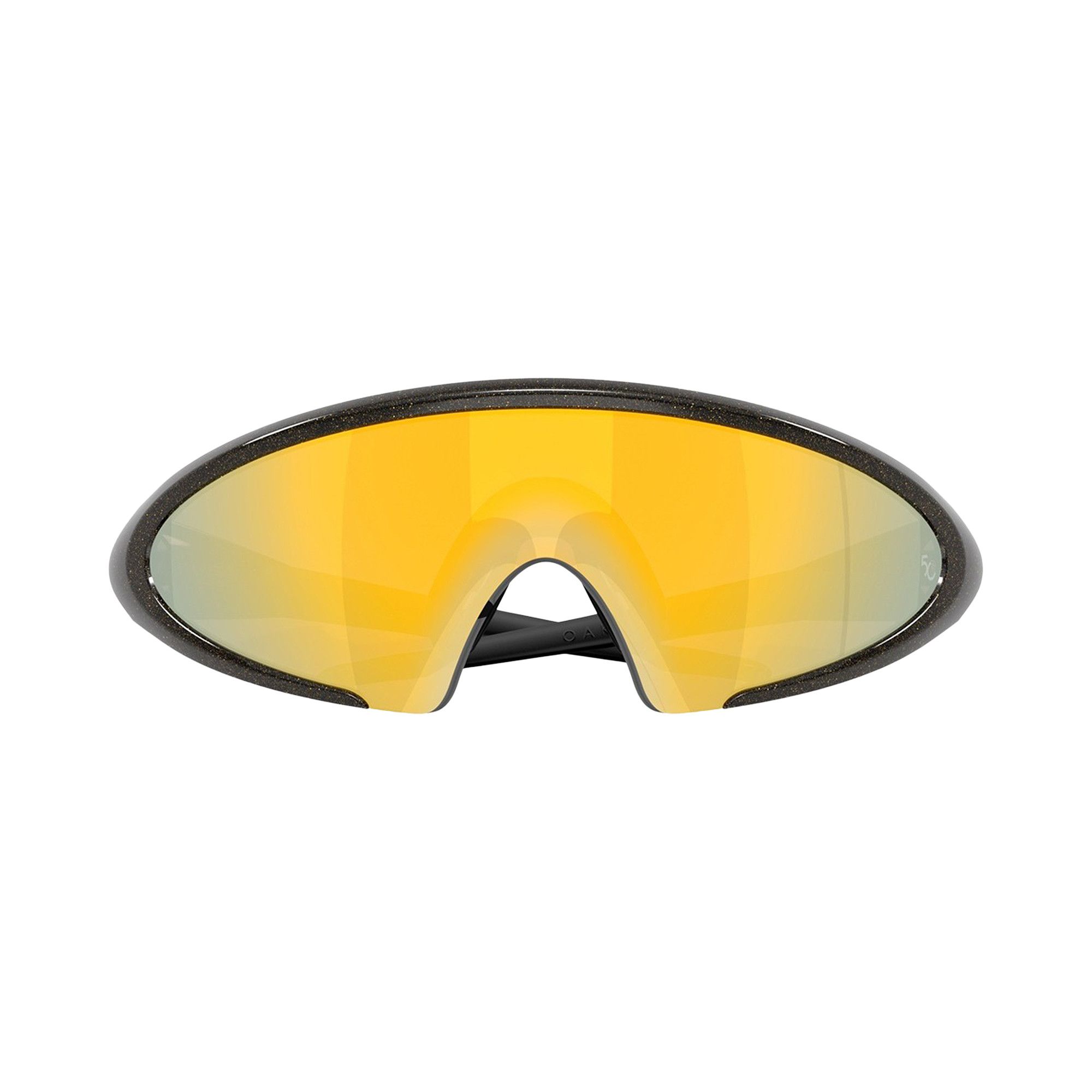 Buy Oakley Ellipse 50th Anniversary Sunglasses 'Midas Fleck/Prizm