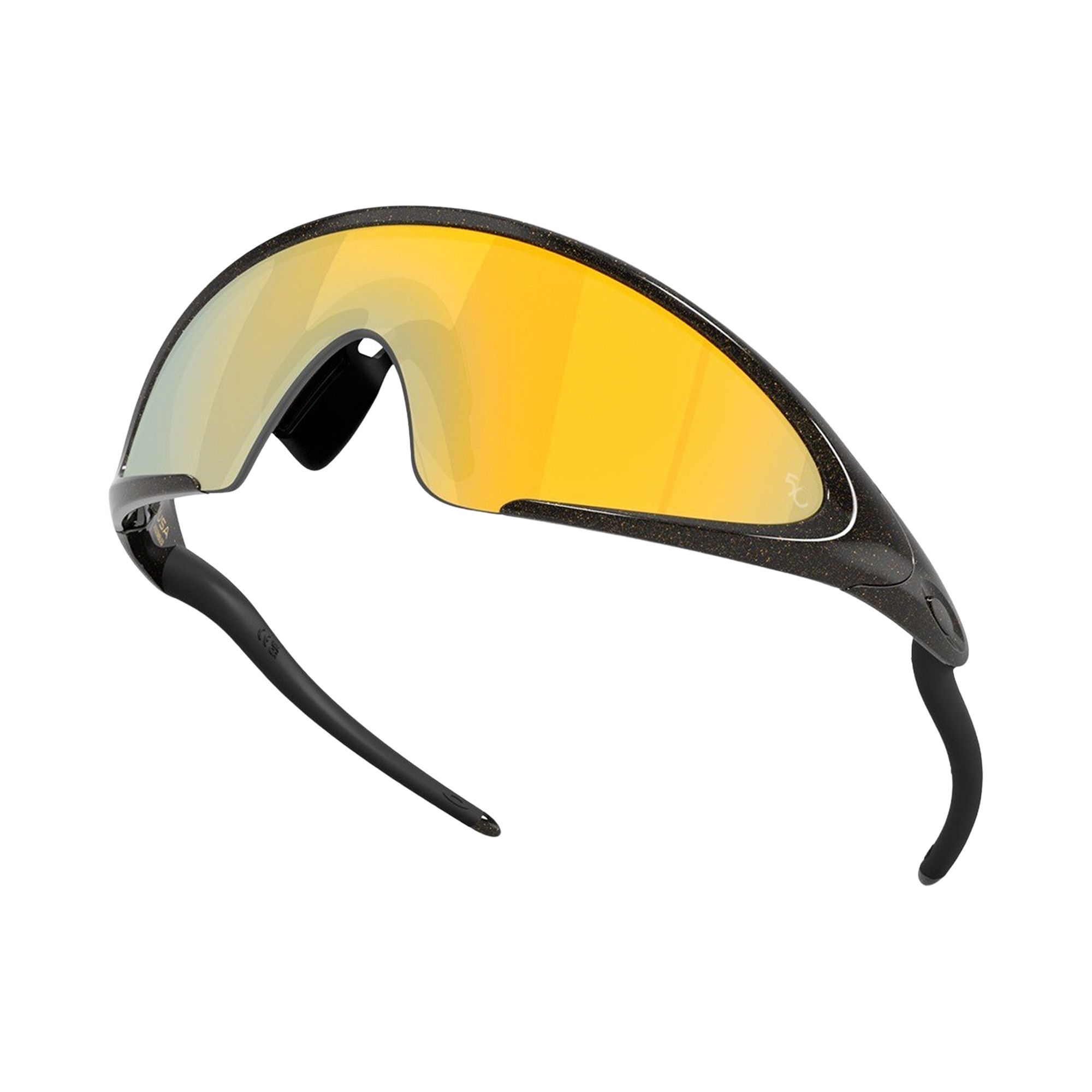 Buy Oakley Ellipse 50th Anniversary Sunglasses 'Midas Fleck/Prizm
