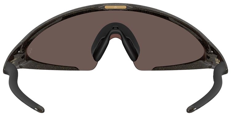 Oakley Ellipse 50th Anniversary Sunglasses Midas FleckPrizm 24K