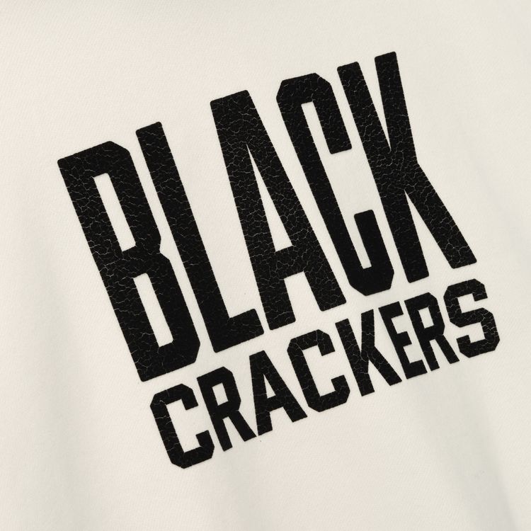 Fear of God Essentials Crackers Hoodie Cream White