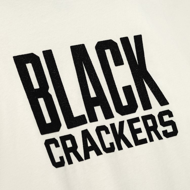 Fear of God Essentials Crackers Tee Cream White