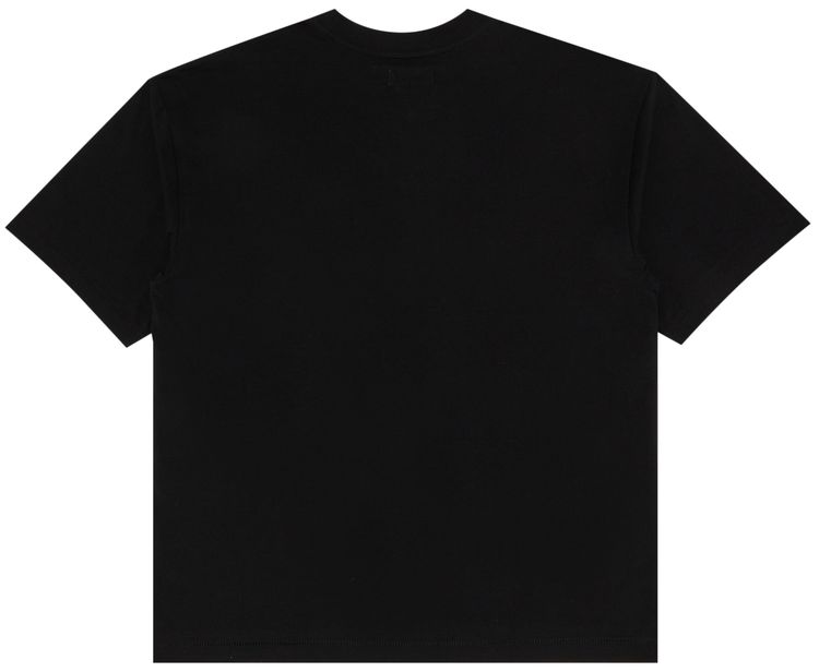 Market Hot Stuff Cowboy Arc T  Shirt Black