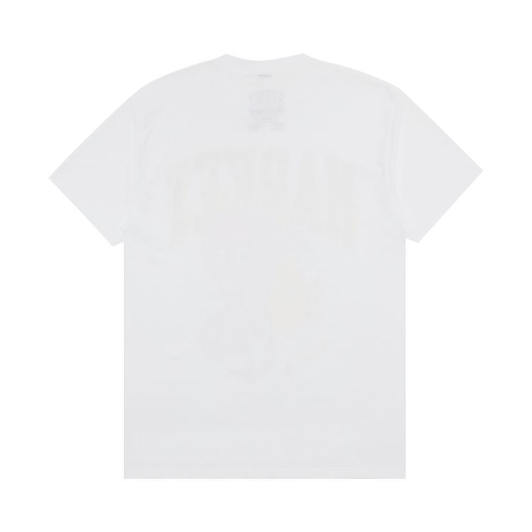 Market Hot Stuff Dunk Tee White