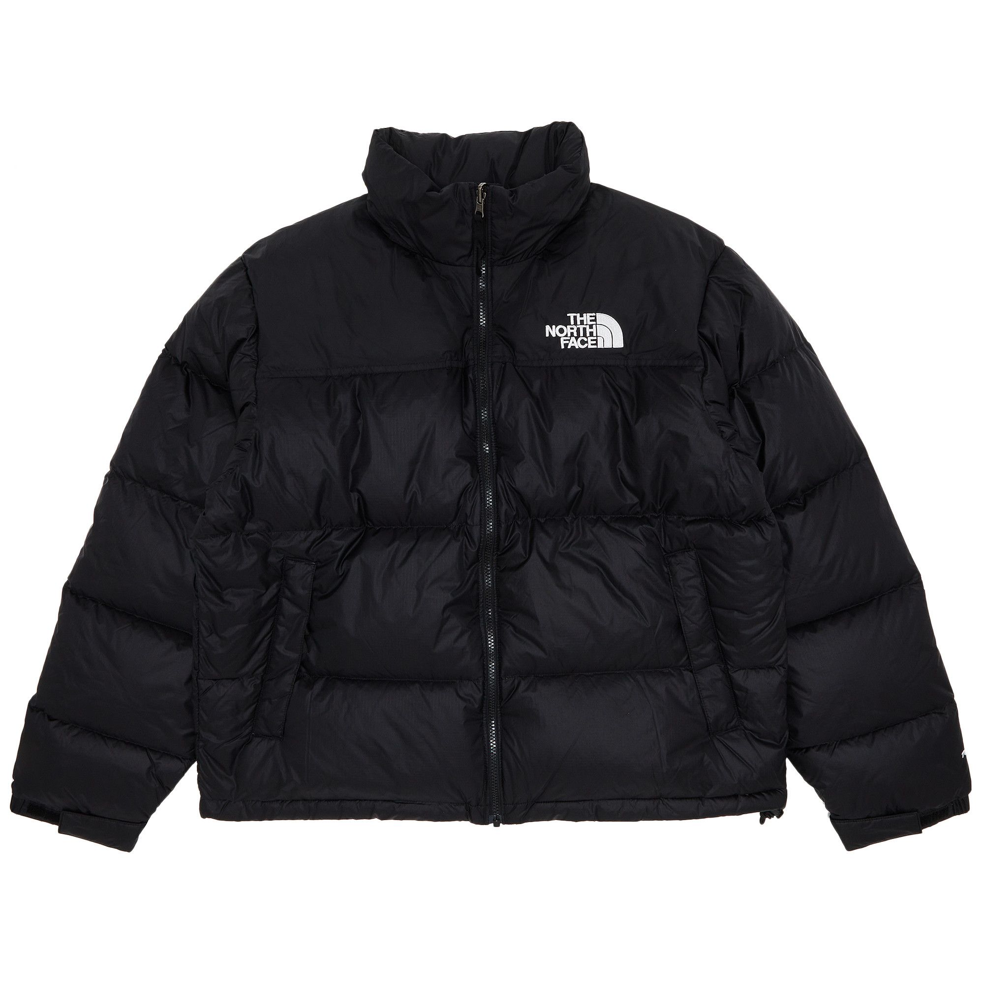 Buy The North Face 1996 Retro Nuptse Jacket 'Black