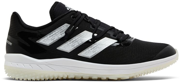 Adidas Adizero Afterburner 8 TF Black White