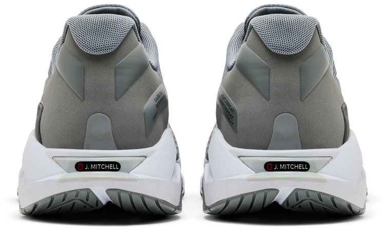 ZoomX SuperRep Surge Particle Grey