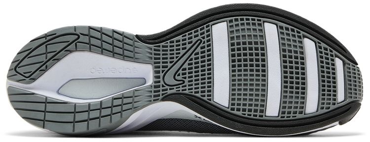 ZoomX SuperRep Surge Particle Grey