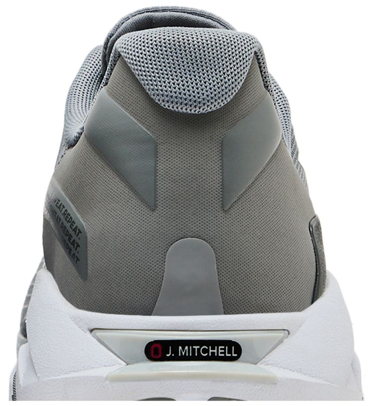 ZoomX SuperRep Surge Particle Grey