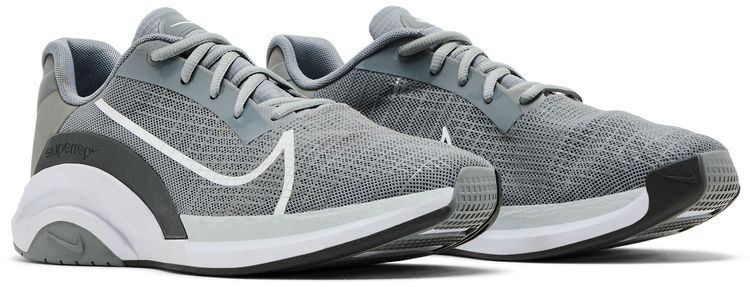 ZoomX SuperRep Surge Particle Grey