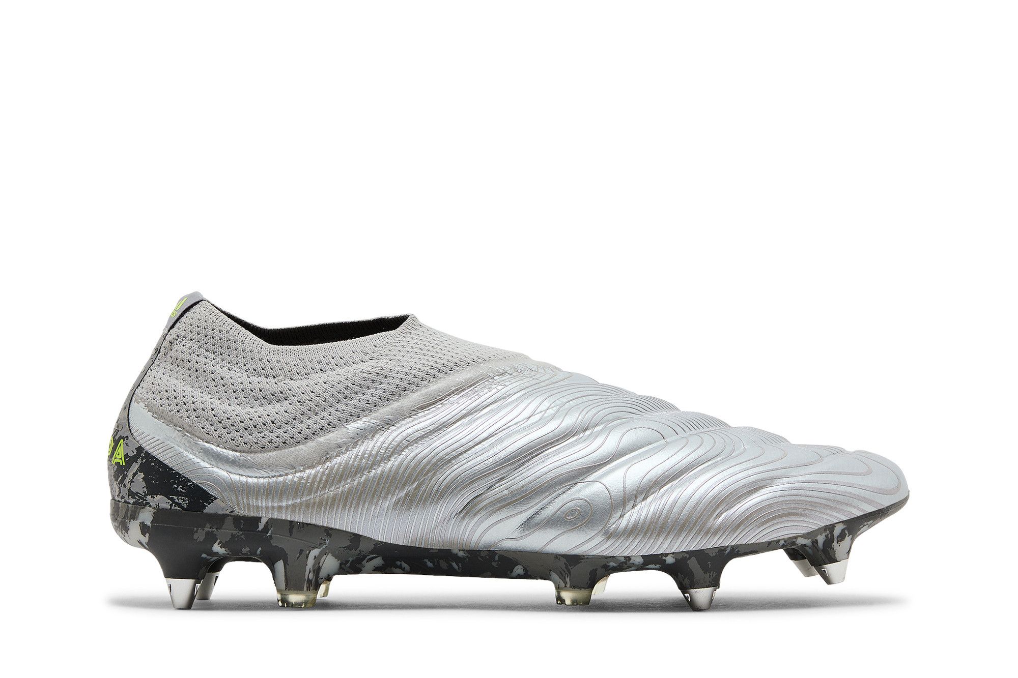 Buy Adidas Copa 20+ SG 'Silver' - EF8312 | GOAT CA