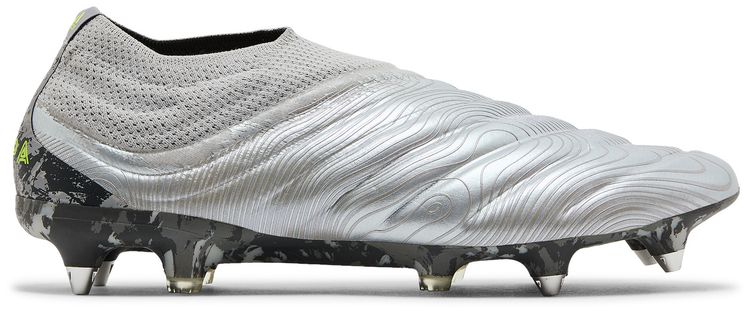 Adidas Copa 20 SG Silver