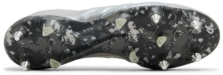 Adidas Copa 20 SG Silver