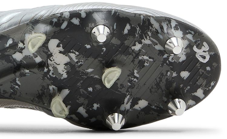 Adidas Copa 20 SG Silver