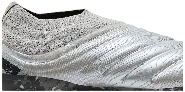 Adidas Copa 20 SG Silver