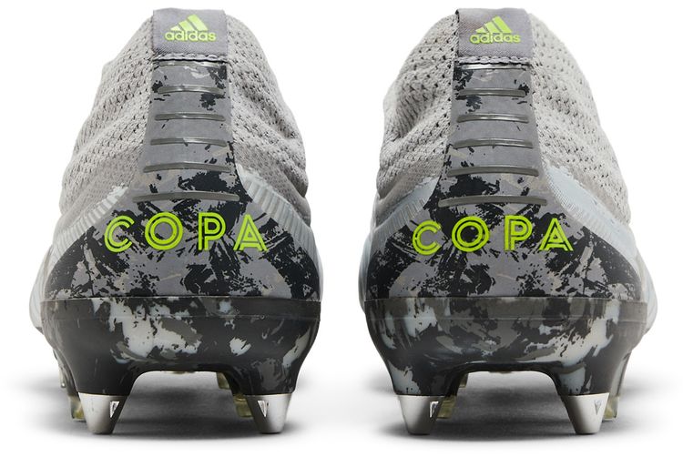 Adidas Copa 20 SG Silver