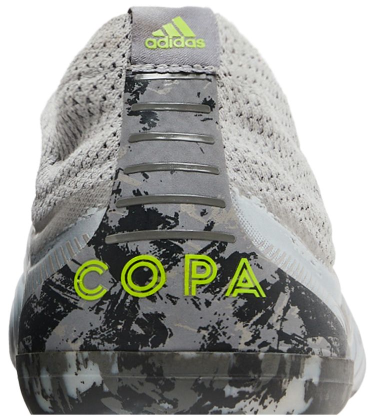 Adidas Copa 20 SG Silver