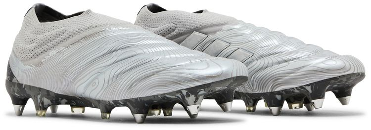 Adidas Copa 20 SG Silver