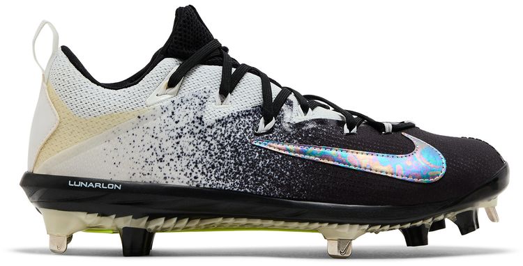 Nike Lunar Vapor Ultrafly Elite Black White