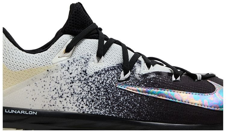 Nike Lunar Vapor Ultrafly Elite Black White
