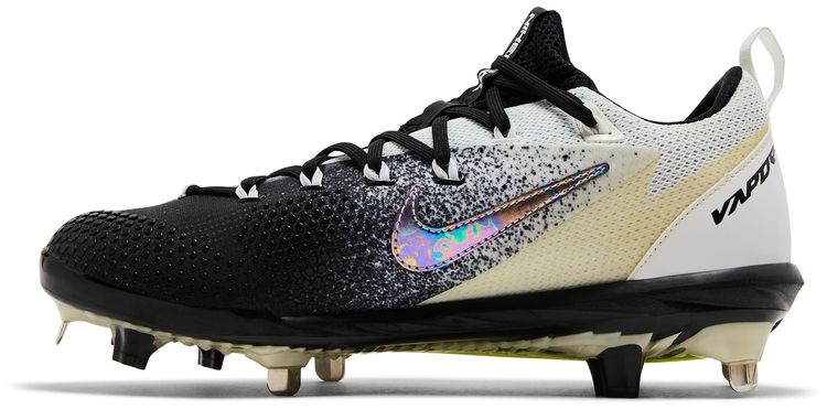 Nike Lunar Vapor Ultrafly Elite Black White