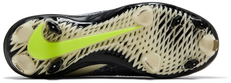 Nike Lunar Vapor Ultrafly Elite Black White