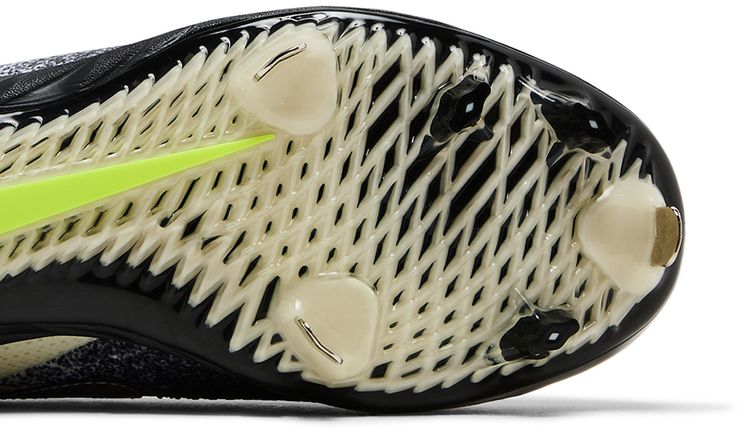 Nike Lunar Vapor Ultrafly Elite Black White