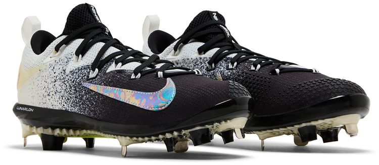 Nike Lunar Vapor Ultrafly Elite Black White