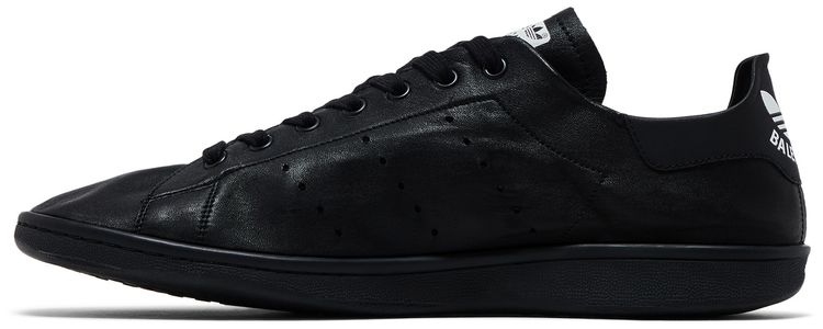Adidas x Balenciaga Stan Smith Black