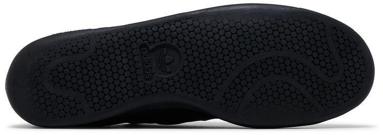 Adidas x Balenciaga Stan Smith Black