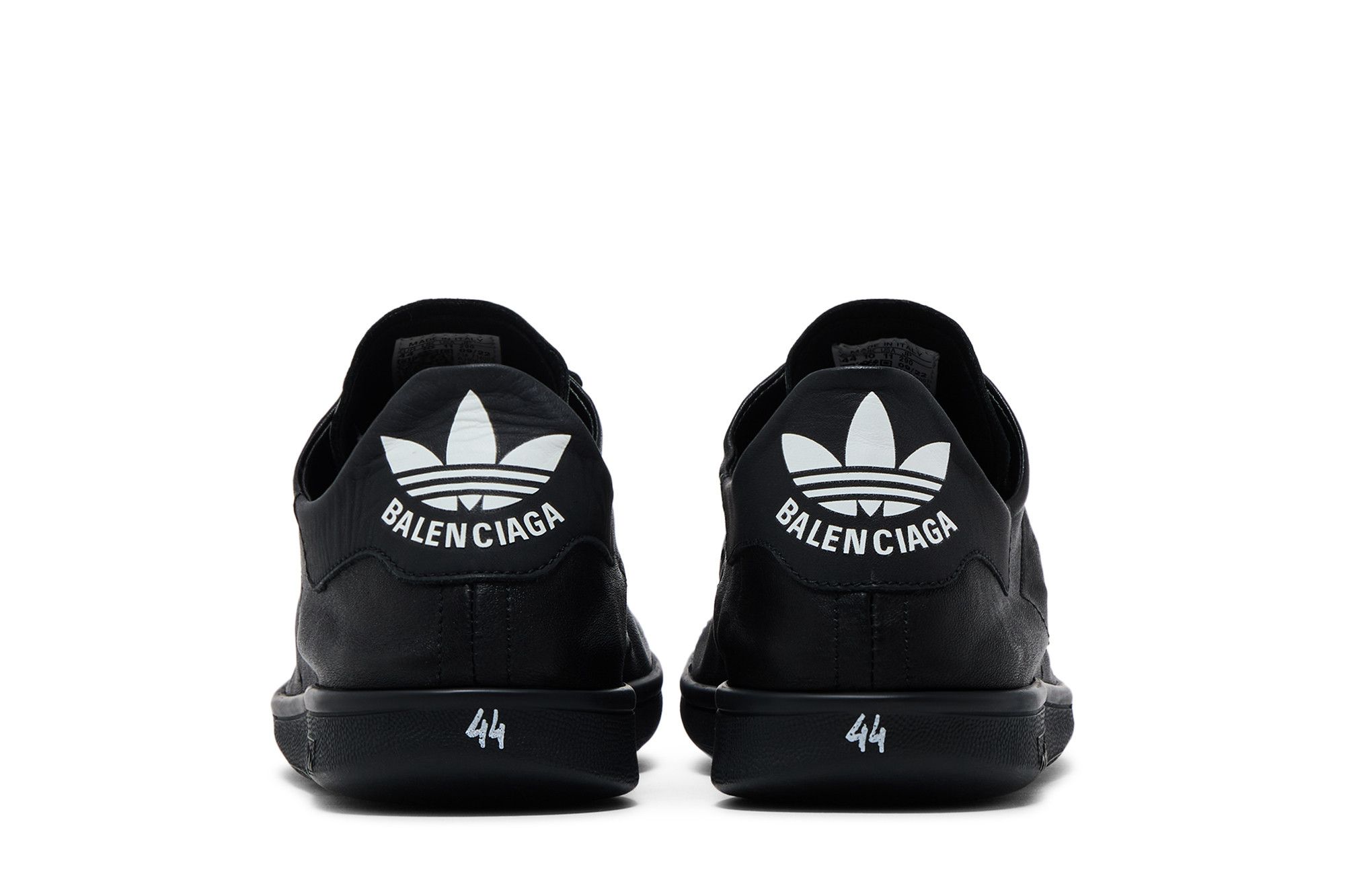 a*n様 adidas balenciaga black BALENCIAGA X ADIDAS ORIGINALS | Black Women's Sneakers | YOOX
